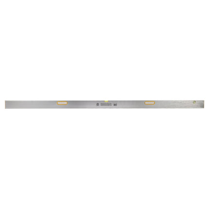 Afbeelding ORIT afreilat met waterpas en handgreep 250 cm