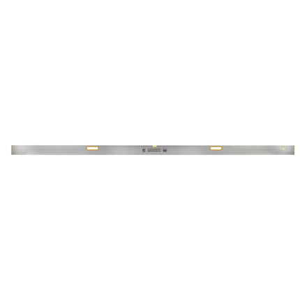 Afbeelding ORIT afreilat met waterpas en handgreep 300 cm