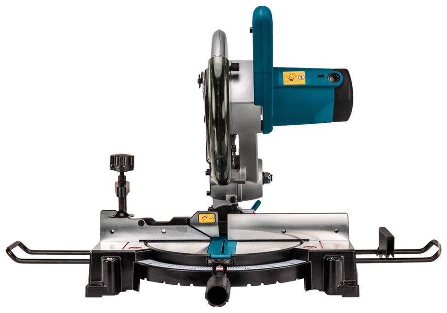 Makita MLS100n 230V Afkortzaag 260 mm