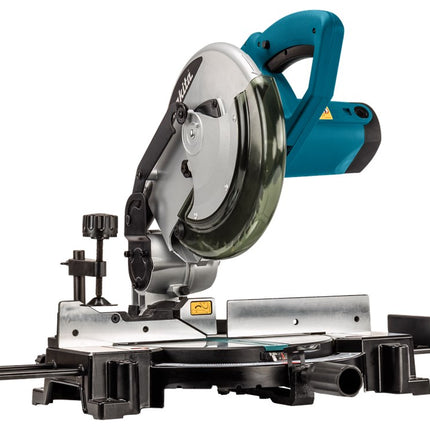 Makita MLS100n 230V Afkortzaag 260 mm