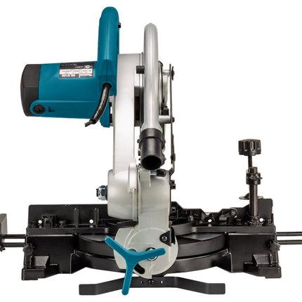Makita MLS100n 230V Afkortzaag 260 mm