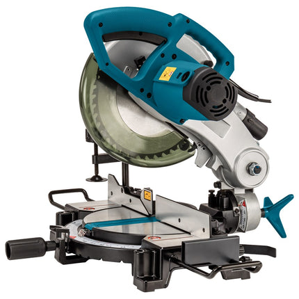 Makita MLS100n 230V Afkortzaag 260 mm