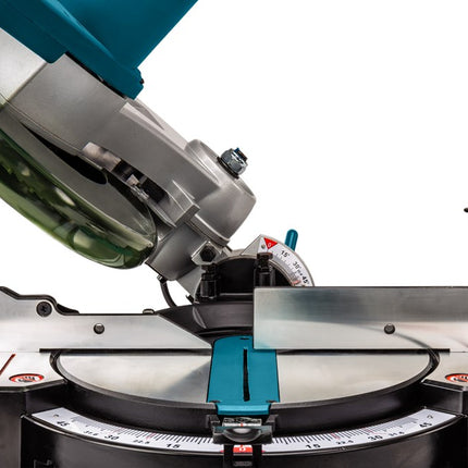 Makita MLS100n 230V Afkortzaag 260 mm