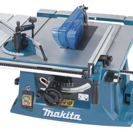 Makita MLT100n 230V Tafelzaag 260 mm