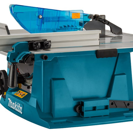 Makita MLT100n 230V Tafelzaag 260 mm