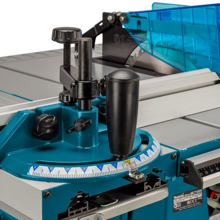 Makita MLT100n 230V Tafelzaag 260 mm