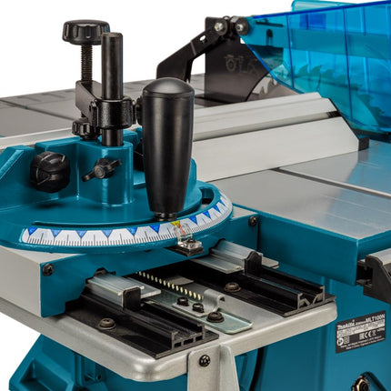 Makita MLT100n 230V Tafelzaag 260 mm