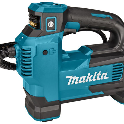 Makita MP001GZ 40V Max Luchtpomp