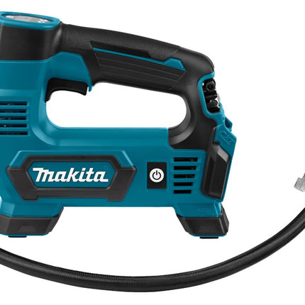 Makita MP100DZ 12V MAX Luchtpomp 12V