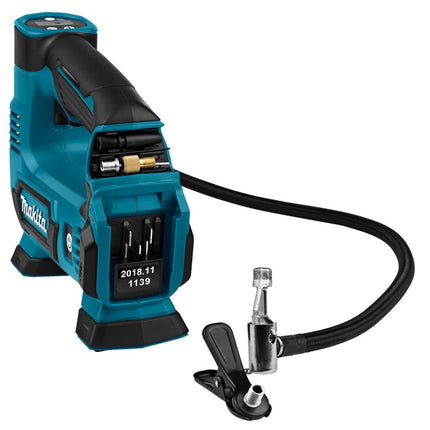 Makita MP100DZ 12V MAX Luchtpomp 12V