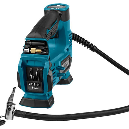 Makita MP100DZ 12V MAX Luchtpomp 12V