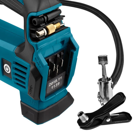 Makita MP100DZ 12V MAX Luchtpomp 12V