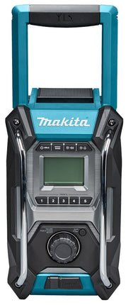 Makita MR001GZ Bouwradio FM AM