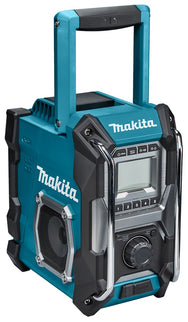 Makita MR001GZ Bouwradio FM AM