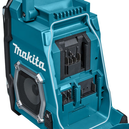 Makita MR001GZ Bouwradio FM AM