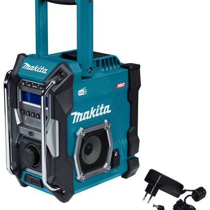 Makita MR003GZ Bouwradio FM DAB