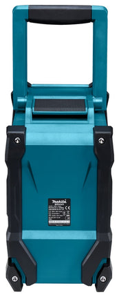Makita MR004GZ Bouwradio FM DAB Bluetooth
