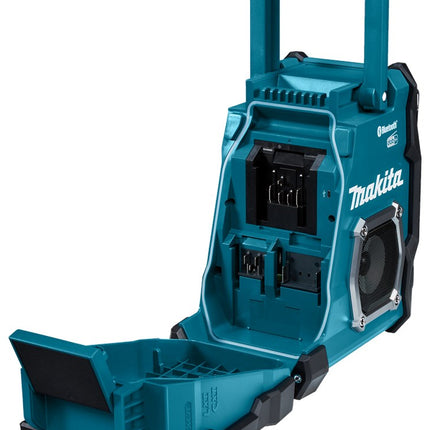 Makita MR004GZ Bouwradio FM DAB Bluetooth