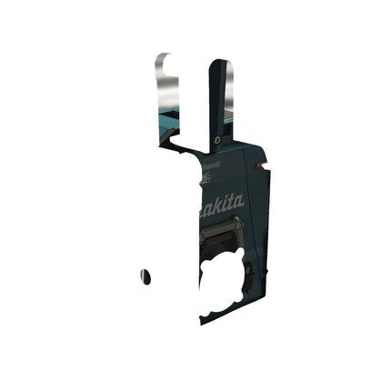 Makita MR004GZ Bouwradio FM DAB Bluetooth