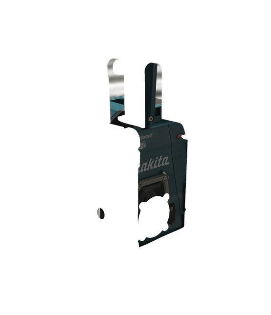 Makita MR004GZ Bouwradio FM DAB Bluetooth