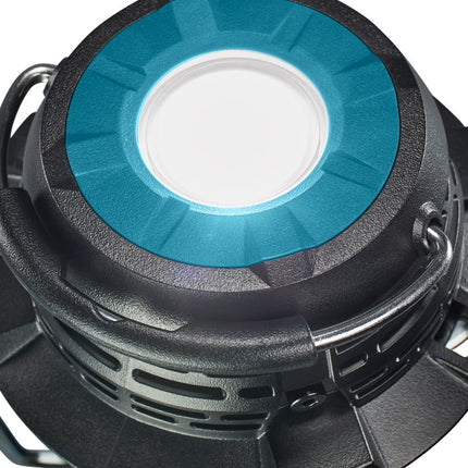 Makita MR009GZ 40V Max Camping Lamp met Radio en Bluetooth