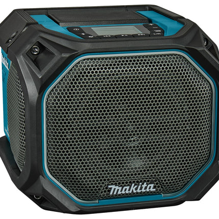 MAKITA MR014GZ BLUETOOTH SPEAKER