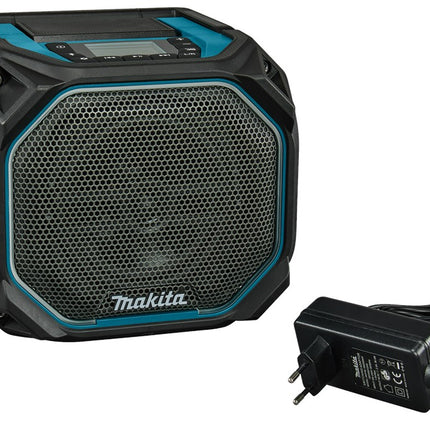 MAKITA MR014GZ BLUETOOTH SPEAKER