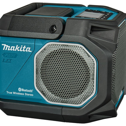MAKITA MR014GZ BLUETOOTH SPEAKER