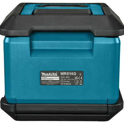 MAKITA MR014GZ BLUETOOTH SPEAKER