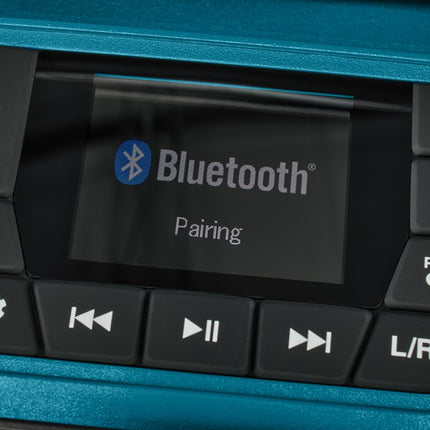 MAKITA MR014GZ BLUETOOTH SPEAKER