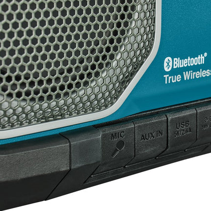 MAKITA MR014GZ BLUETOOTH SPEAKER