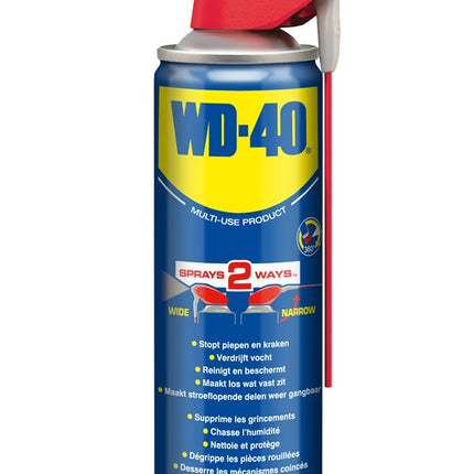 MUP 250ml