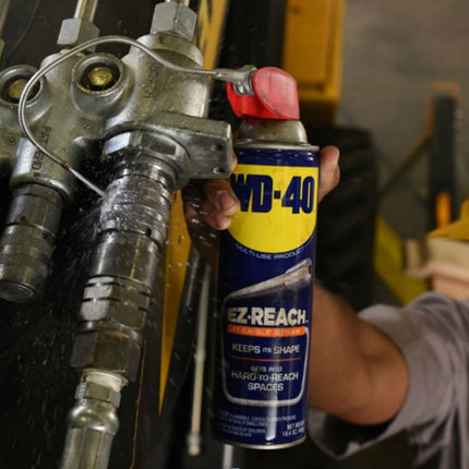 WD-40 Multi-Use Product Flexible