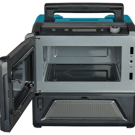MAKITA MW001GZ MAGNETRON 40V MAX
