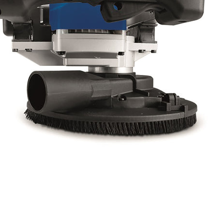 Carat Betonslijper BS-1805 Twogrip Dustec – MZBS180500