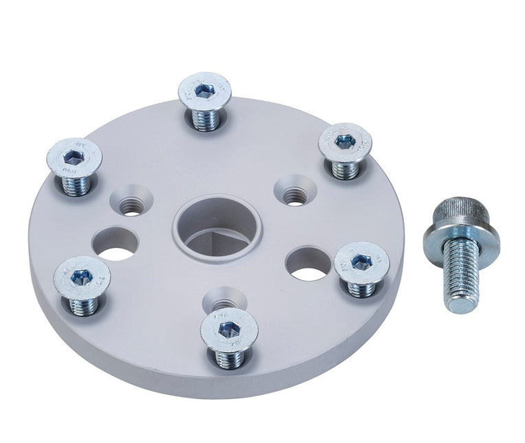 Carat Bondig Flensset Doorslijper DS-4000 – MZDSFS4200