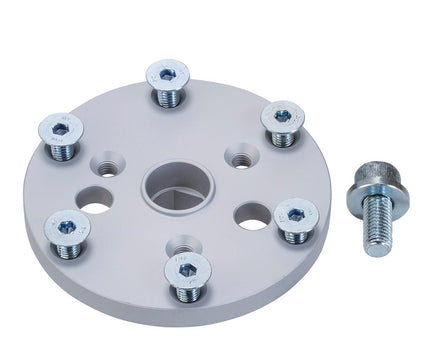 Carat Bondig Flensset Doorslijper DS-4000 – MZDSFS4200