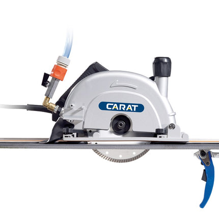 Carat Geleiderrail 140cm tbv TC1800 – MZMBAR1400