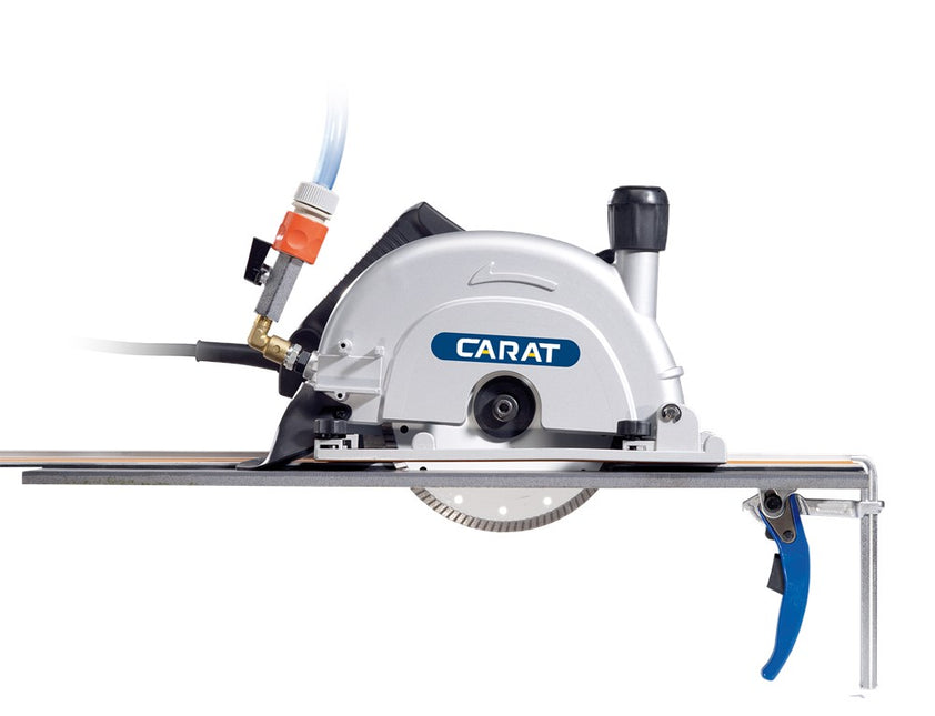 Carat Geleiderail 40cm tbv TC-1800 – MZMBAR0400