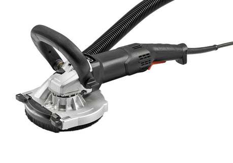 Carat Renovatie Slijper RG125 Dustec Setmet CUBD1253C0 – MZRG125A22