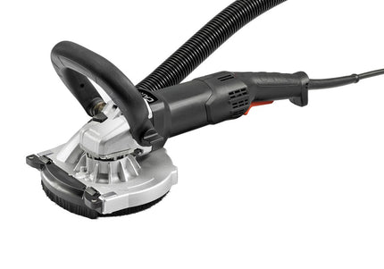 Carat Renovatie Slijper RG125 Dustec Setmet CUBD1253C0 – MZRG125A22