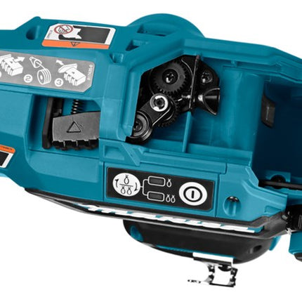 Makita vlechtmachine 4