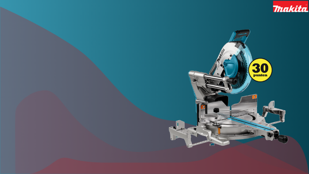 <h2>Makita Cadeauwinkel<br/>Afkortzagen</h2>