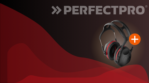 <h2>PerfectPro Radio<br/>Actie</h2>
