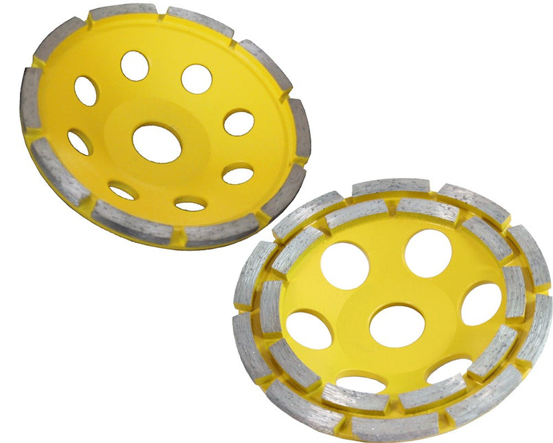 Van Voorden Metro Komsteen 125 AS 22,2mm Dubbel – 267521
