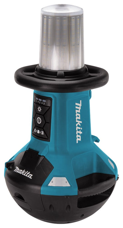Makita DML810 Omgevingslamp AC/14,4V/18V – NLADML810