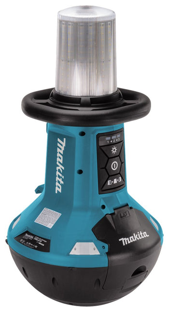 Makita DML810 Omgevingslamp AC/14,4V/18V – NLADML810