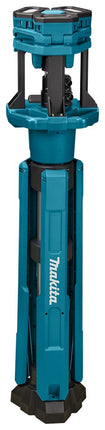 Makita NLADML814 Statieflamp 3 Spots DML814 14,4V/18V - met Tas en Band