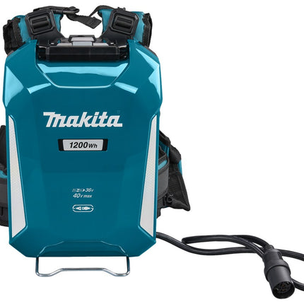 Makita Ruggedragen Accu PDC1200 36V– NLBPDC1200A02