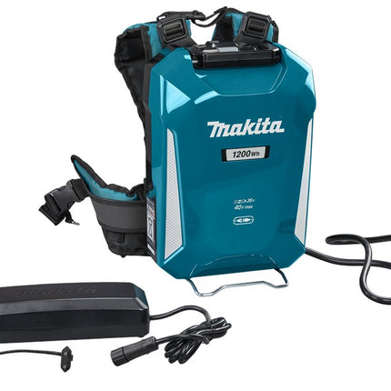 Makita Ruggedragen Accu PDC1200 36V– NLBPDC1200A02